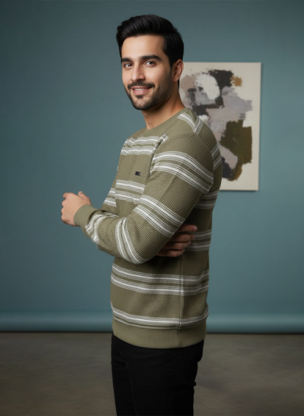 MENS SWEATER FOR WINTER