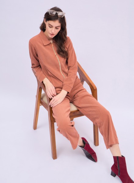 UneMode Co-Ord Set For Women