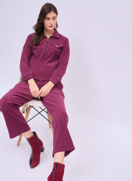 UneMode Co-Ord Set For Women