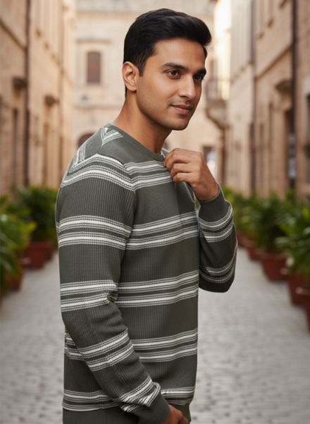 MENS SWEATER FOR WINTER