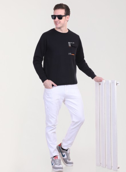 Core Winter Crew Sweatshirt